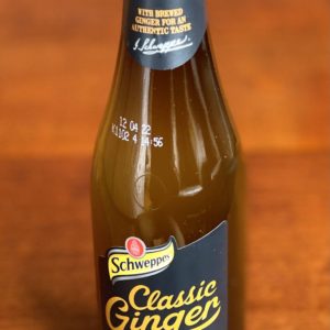 Ginger Beer 330 ML