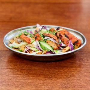 Tandoori Salad