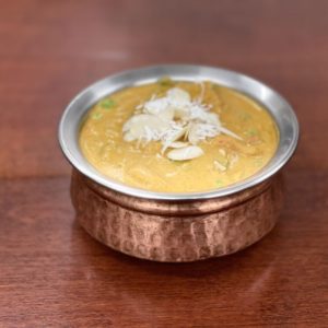 Nawabi Korma – Vegetable